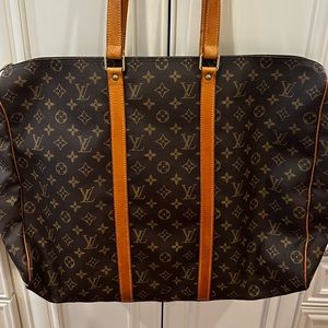 Louis Vuitton flanerie 50